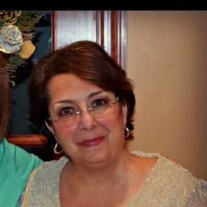 Meet your Posher, Annette